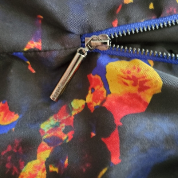 Kensie Sleeveless Dress Size Large - Picture 7 of 13